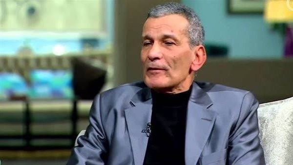 الفنان الراحل محمد فريد