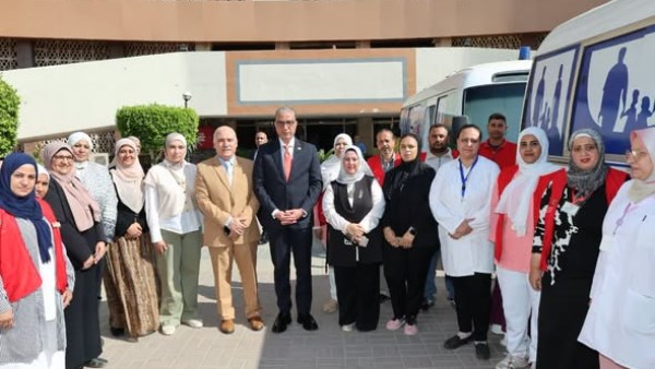 محافظ الجيزة