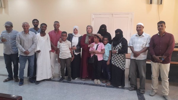 تكثيف المتابعة الميدانية للخدمات الحيوية وتحسين مستوى النظافة