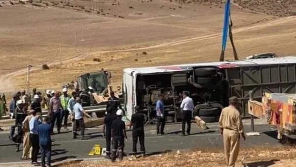 حادث