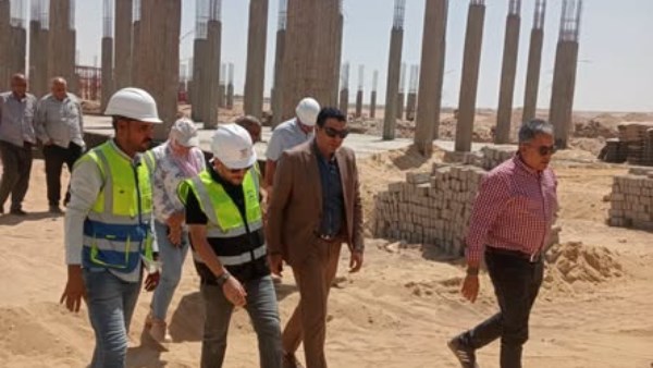 نائب محافظ الأقصر 