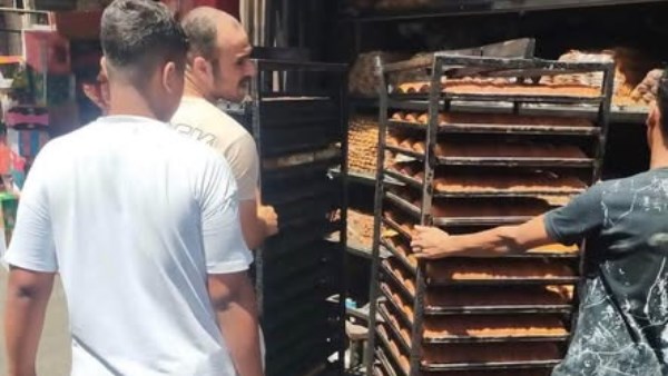 معًا نحافظ على بورسعيد 