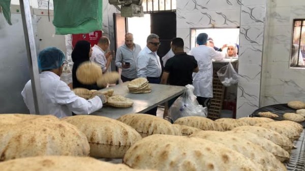 محافظ الدقهلية
