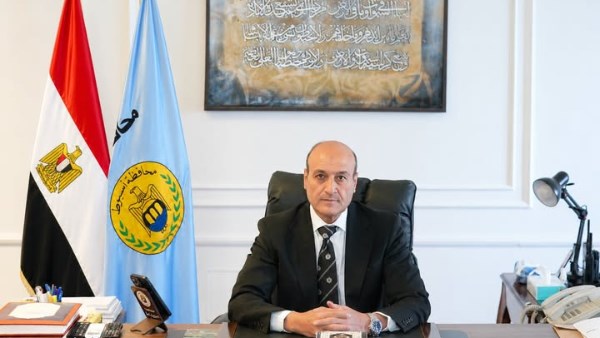محافظ أسيوط 