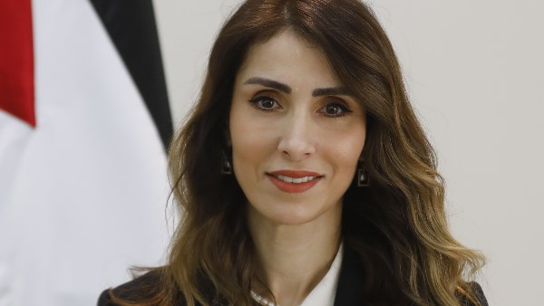 وزيرة العمل الفلسطينية لـ«بصراحة»: قضية العمل لم تعد اقتصادية.. بل قضية استقرار وكرامة وصمود