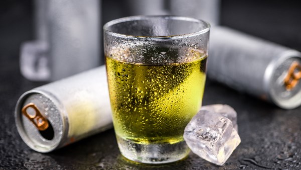 مشروبات طاقة 