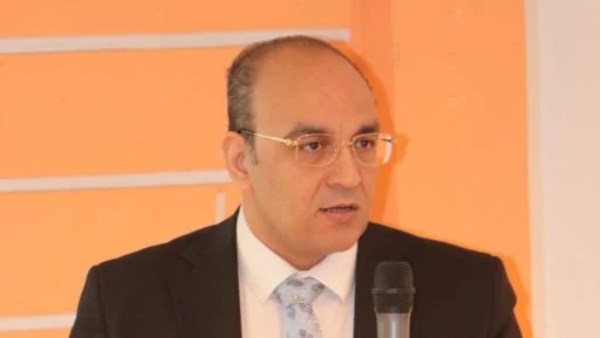  الدكتور تامر مدكور 