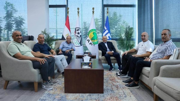 جلسة تجديد التؤام