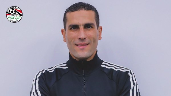 محمود ناجي