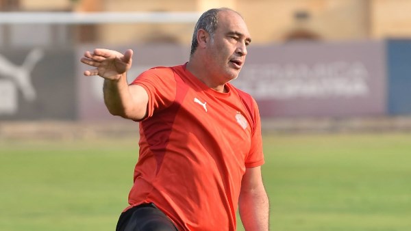 علي ماهر
