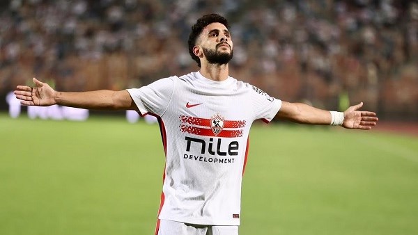 حسام أشرف