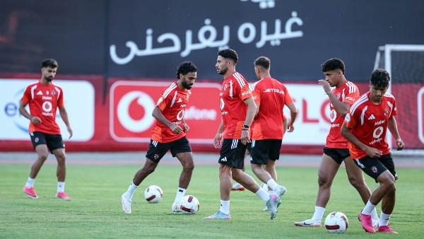 الأهلي