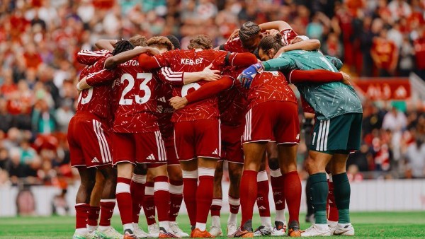 ليفربول