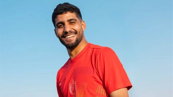 إبراهيم عادل
