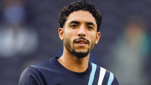 مرموش