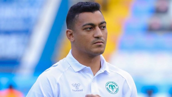 مصطفى محمد