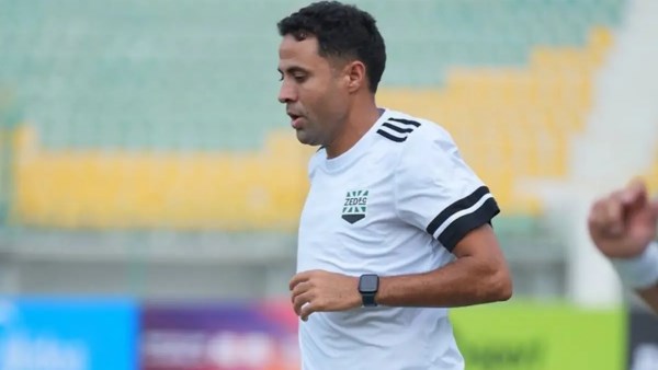 محمد إبراهيم