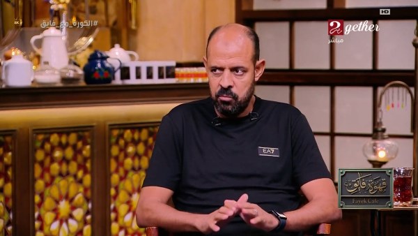 عماد النحاس