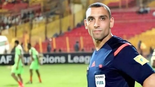 محمود بسيوني
