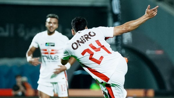 محمد إسماعيل