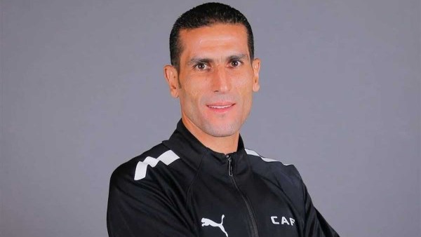 محمود ناجي