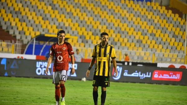 مباراة اليوم