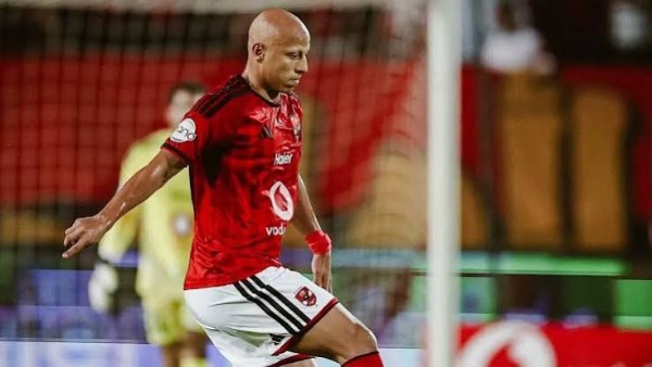 عمرو الجزار