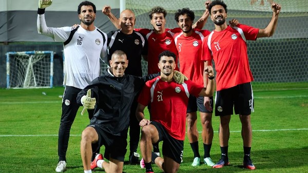 منتخب مصر