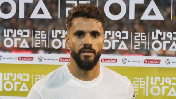 محمود بنتايج