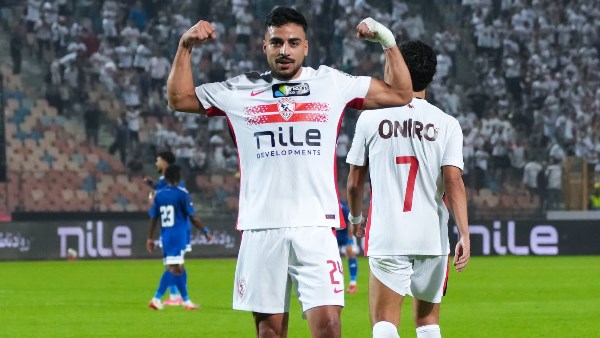 محمد إسماعيل