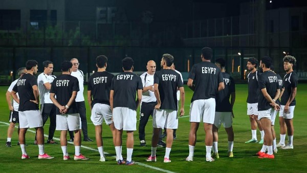 منتخب مصر
