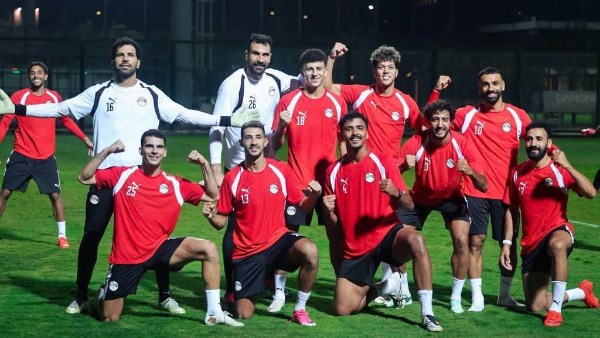 منتخب مصر