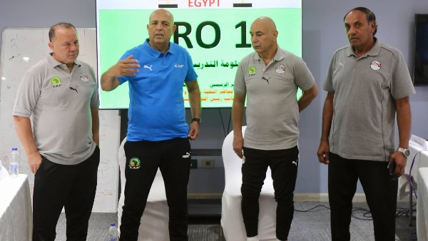 فعاليات دبلومة التدريب