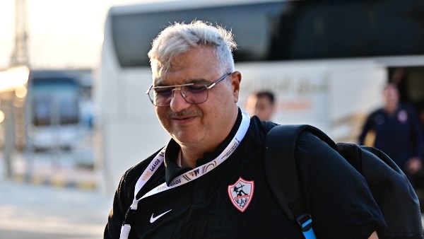 باسم السبكي