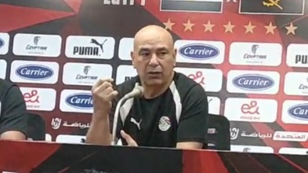 حسام حسن