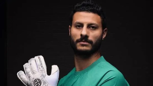 محمد الشناوي