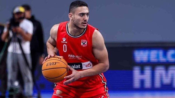 عمرو زهران
