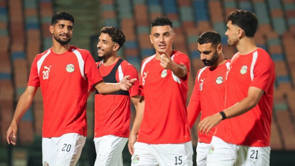 منتخب مصر