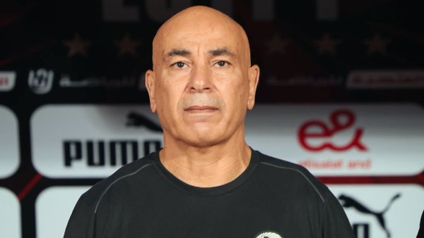حسام حسن