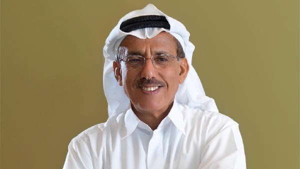 خلف الحبتور