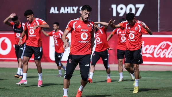 الأهلي