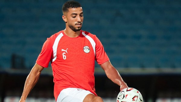 محمد عبد المنعم