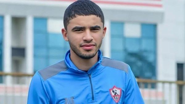 أحمد الجفالي