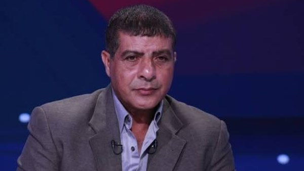 طارق العشري