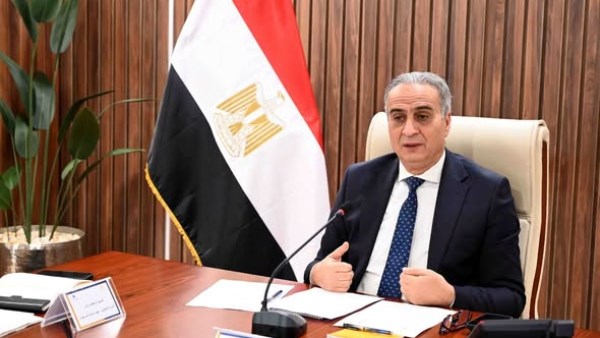  ابراهيم السجيني، رئيس جهاز حماية المستهلك الحالي
