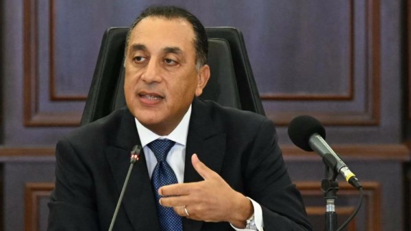  الدكتور مصطفى مدبولي، رئيس مجلس الوزراء