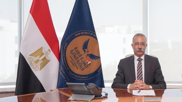  الدكتور طارق سيف نائبًا لرئيس مجلس إدارة الهيئة العامة للرقابة المالية