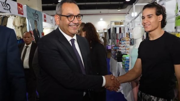 جانب من الجولة 