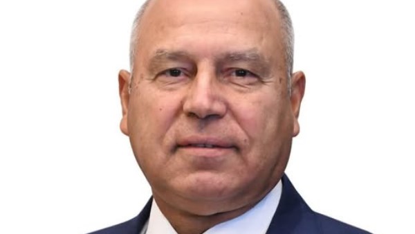  الفريق مهندس كامل الوزير، وزير النقل