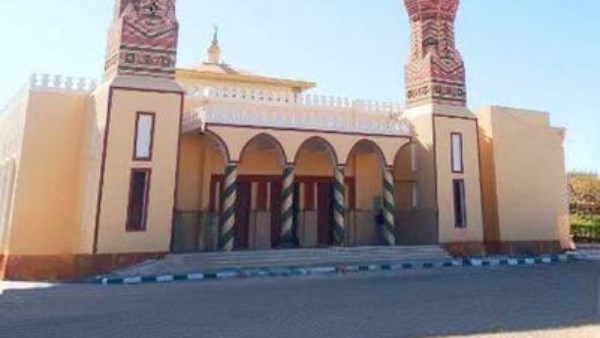 بيوت الله